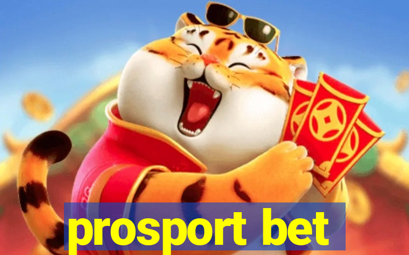 prosport bet